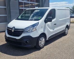 Renault Trafic Gebrauchtwagen