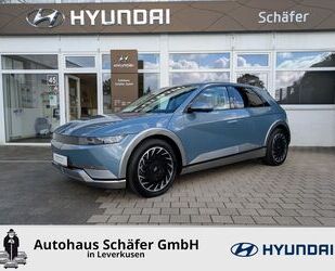 Hyundai IONIQ 5 Gebrauchtwagen