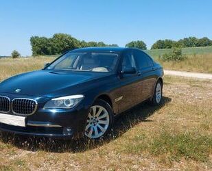 BMW 750 Gebrauchtwagen