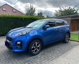 Kia Sportage Gebrauchtwagen