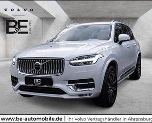 Volvo XC90 Gebrauchtwagen