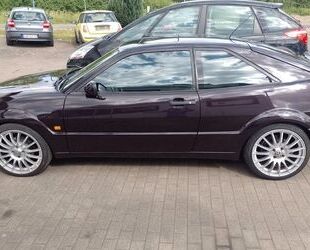 VW Corrado Gebrauchtwagen