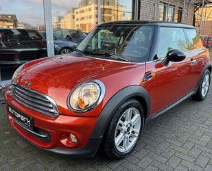 Mini Cooper Gebrauchtwagen