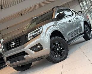 Nissan Navara Gebrauchtwagen