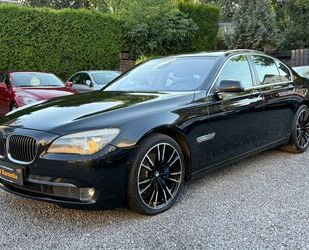 BMW 730 Gebrauchtwagen