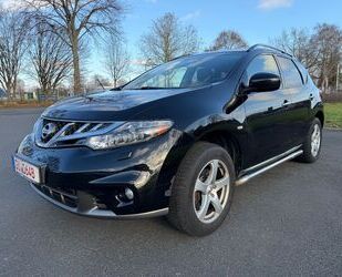 Nissan Murano Gebrauchtwagen