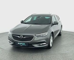 Opel Opel Insignia Business Edition 2.0 D*IntelliLux*Na Gebrauchtwagen