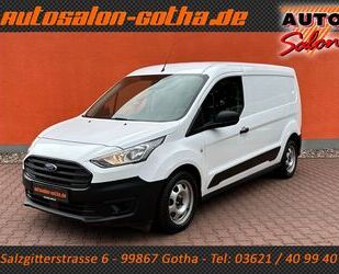 Ford Transit Connect Gebrauchtwagen