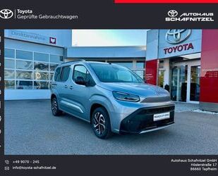 Toyota Proace City Gebrauchtwagen