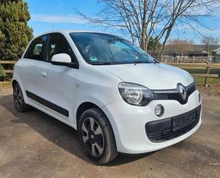 Renault Twingo Gebrauchtwagen