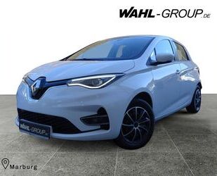 Renault ZOE Gebrauchtwagen