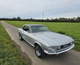 Ford Mustang Gebrauchtwagen
