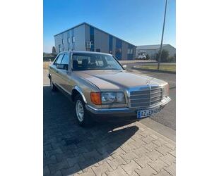 Mercedes-Benz 280 Gebrauchtwagen