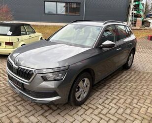 Mercedes-Benz Kamiq 