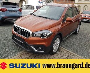 Suzuki (SX4) S-Cross Gebrauchtwagen