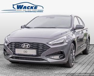 Hyundai i30 Gebrauchtwagen