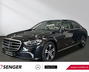 Mercedes-Benz S 350 Gebrauchtwagen