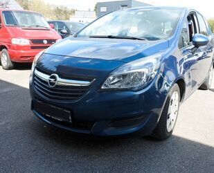 Opel Meriva Gebrauchtwagen