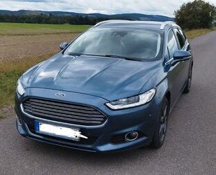 Ford Mondeo Gebrauchtwagen