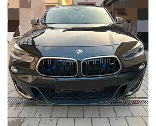 BMW X2 Gebrauchtwagen
