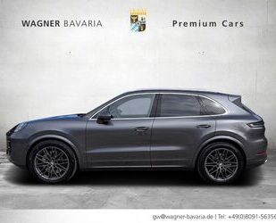 Porsche Cayenne Gebrauchtwagen