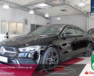 Mercedes-Benz CLA 180 Gebrauchtwagen