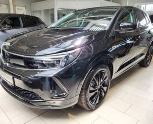 Opel Grandland (X) Gebrauchtwagen