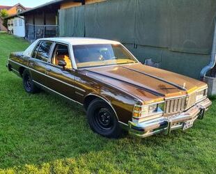 Chevrolet Caprice Gebrauchtwagen