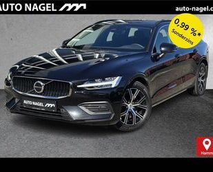 Volvo V60 Gebrauchtwagen