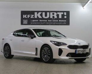 Kia Stinger Gebrauchtwagen