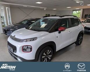 Citroen C3 Aircross Gebrauchtwagen