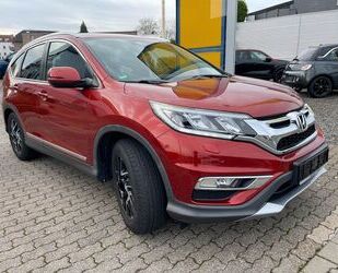Honda CR-V Gebrauchtwagen
