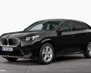 BMW iX2 Gebrauchtwagen