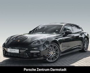 Porsche Panamera Gebrauchtwagen