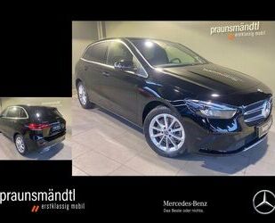 Mercedes-Benz B 250 Gebrauchtwagen