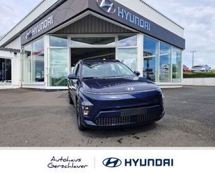 Hyundai KONA Elektro Gebrauchtwagen