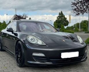 Porsche Panamera Gebrauchtwagen