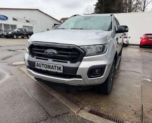 Ford Ranger Gebrauchtwagen