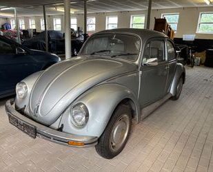 VW Käfer Gebrauchtwagen