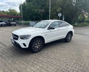 Mercedes-Benz GLC 300 Gebrauchtwagen