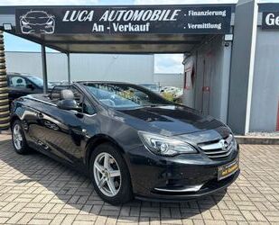 Opel Cascada Gebrauchtwagen