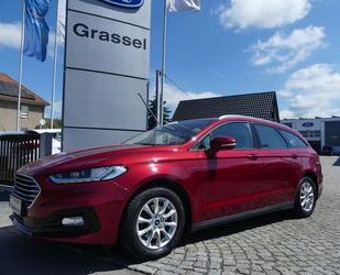 Ford Mondeo Gebrauchtwagen