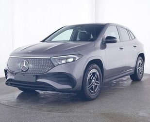 Mercedes-Benz EQA Gebrauchtwagen