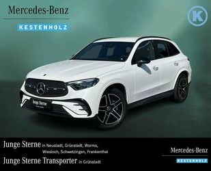 Mercedes-Benz GLC 300 Gebrauchtwagen