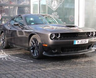 Dodge Challenger Gebrauchtwagen