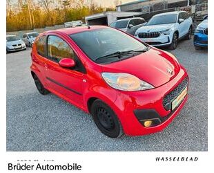Peugeot 107 Gebrauchtwagen