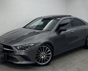 Mercedes-Benz CLA 250 Gebrauchtwagen
