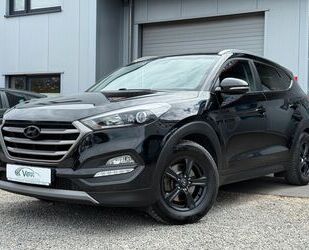 Hyundai TUCSON Gebrauchtwagen