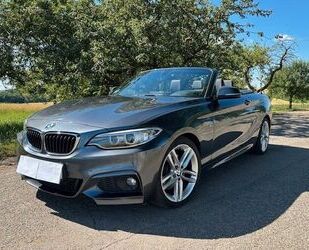 BMW 228 Gebrauchtwagen