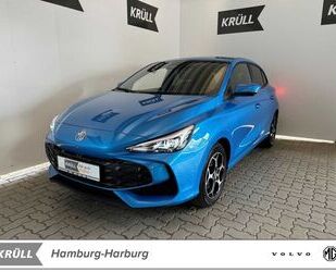 MG MG3 Gebrauchtwagen